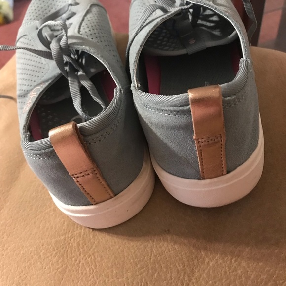 shoes from QVC size 61/2 - Picture 6 of 6